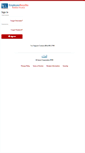 Mobile Screenshot of employeebenefitsmarketplace.com